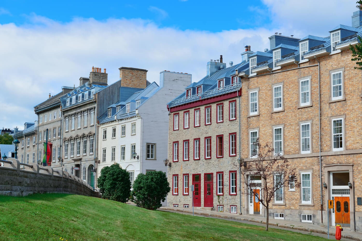 Scottish property